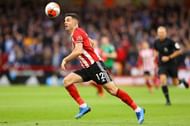 Sheffield's innovative formation is built around Jon Egan, who acts as the rock at the back
